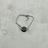 Stainless steel bracelets - Jade