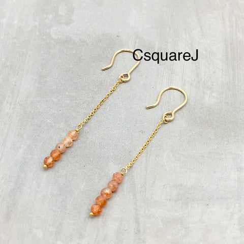 Golden Strawberry Quartz