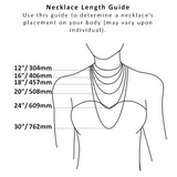 Lapis Lazuli Sterling Silver Curved Tube necklace