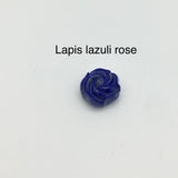 Ending beads