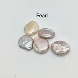 Ending beads